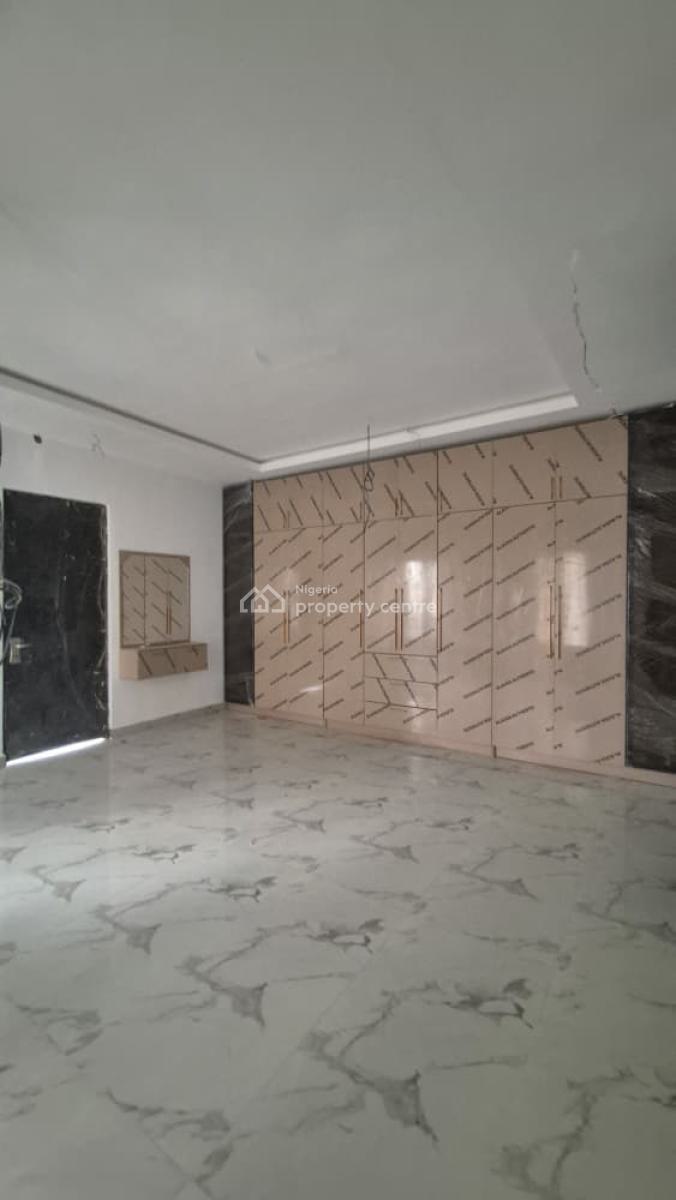 Newly Built  5 Bedroom Fully Detached Duplex, Ikeja Gra, Ikeja, Lagos, Detached Duplex for Sale