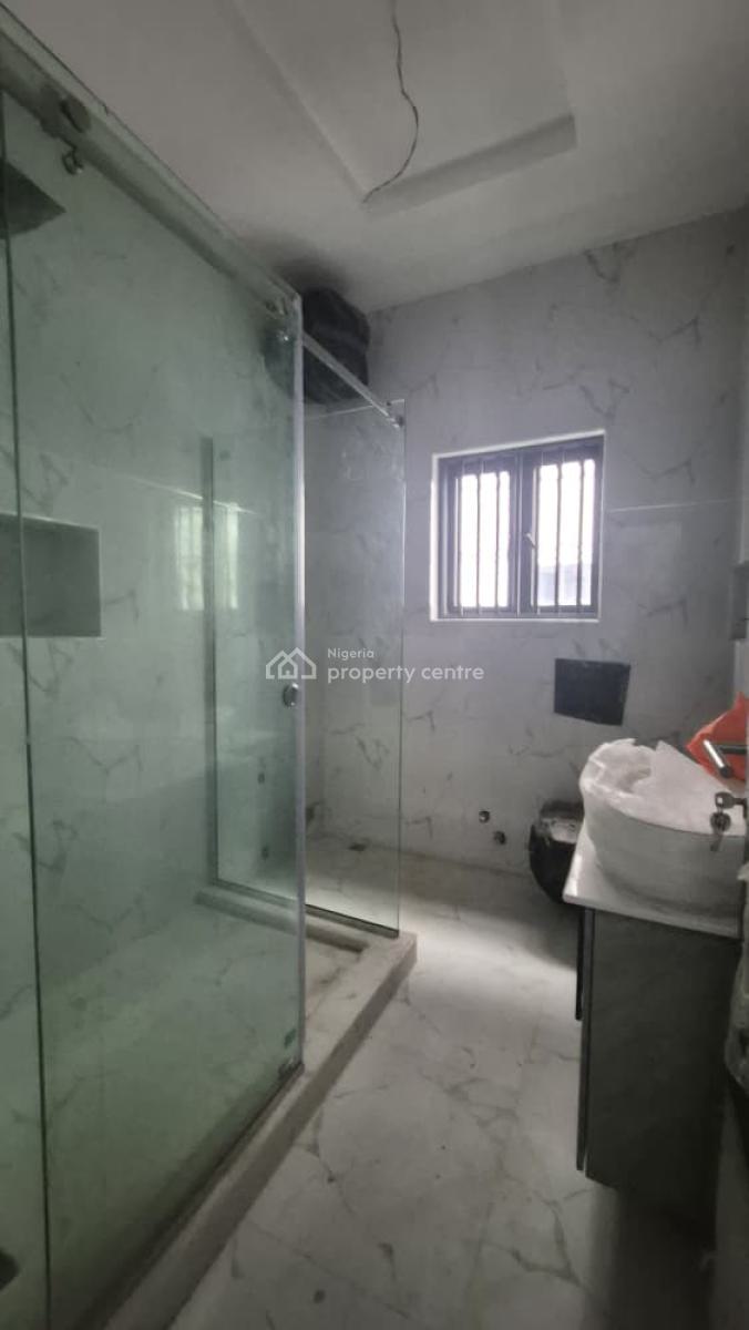 Newly Built  5 Bedroom Fully Detached Duplex, Ikeja Gra, Ikeja, Lagos, Detached Duplex for Sale