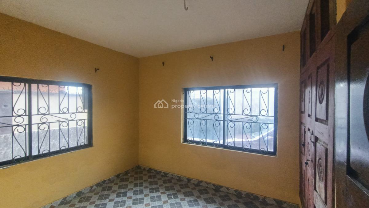 Room and Parlor Self Contained with Necessary Facilities, Off Isawo Road, Agric, Ikorodu, Lagos, Mini Flat (room and Parlour) for Rent