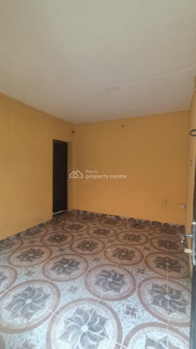 Room and Parlor Self Contained with Necessary Facilities, Off Isawo Road, Agric, Ikorodu, Lagos, Mini Flat (room and Parlour) for Rent