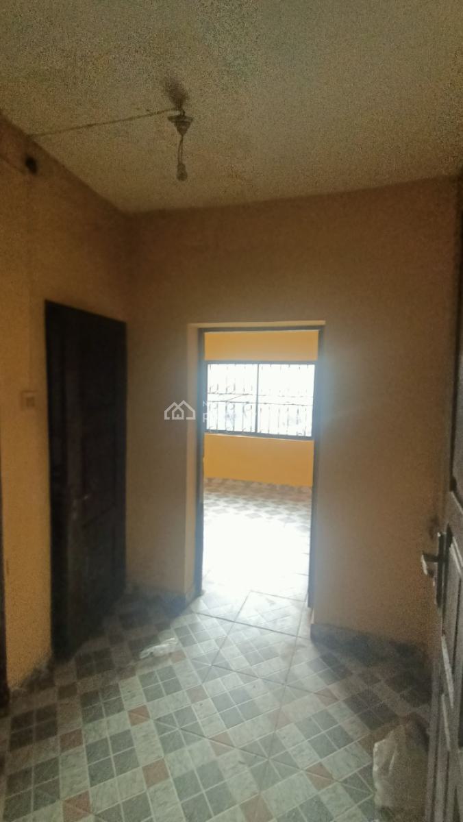 Room and Parlor Self Contained with Necessary Facilities, Off Isawo Road, Agric, Ikorodu, Lagos, Mini Flat (room and Parlour) for Rent