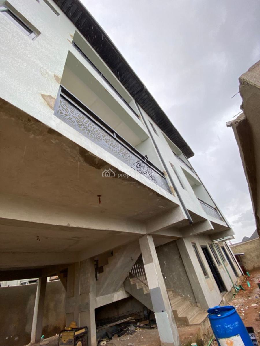 Brand New 2 Bedroom., Gra Phase 1, Magodo, Lagos, Flat / Apartment for Sale