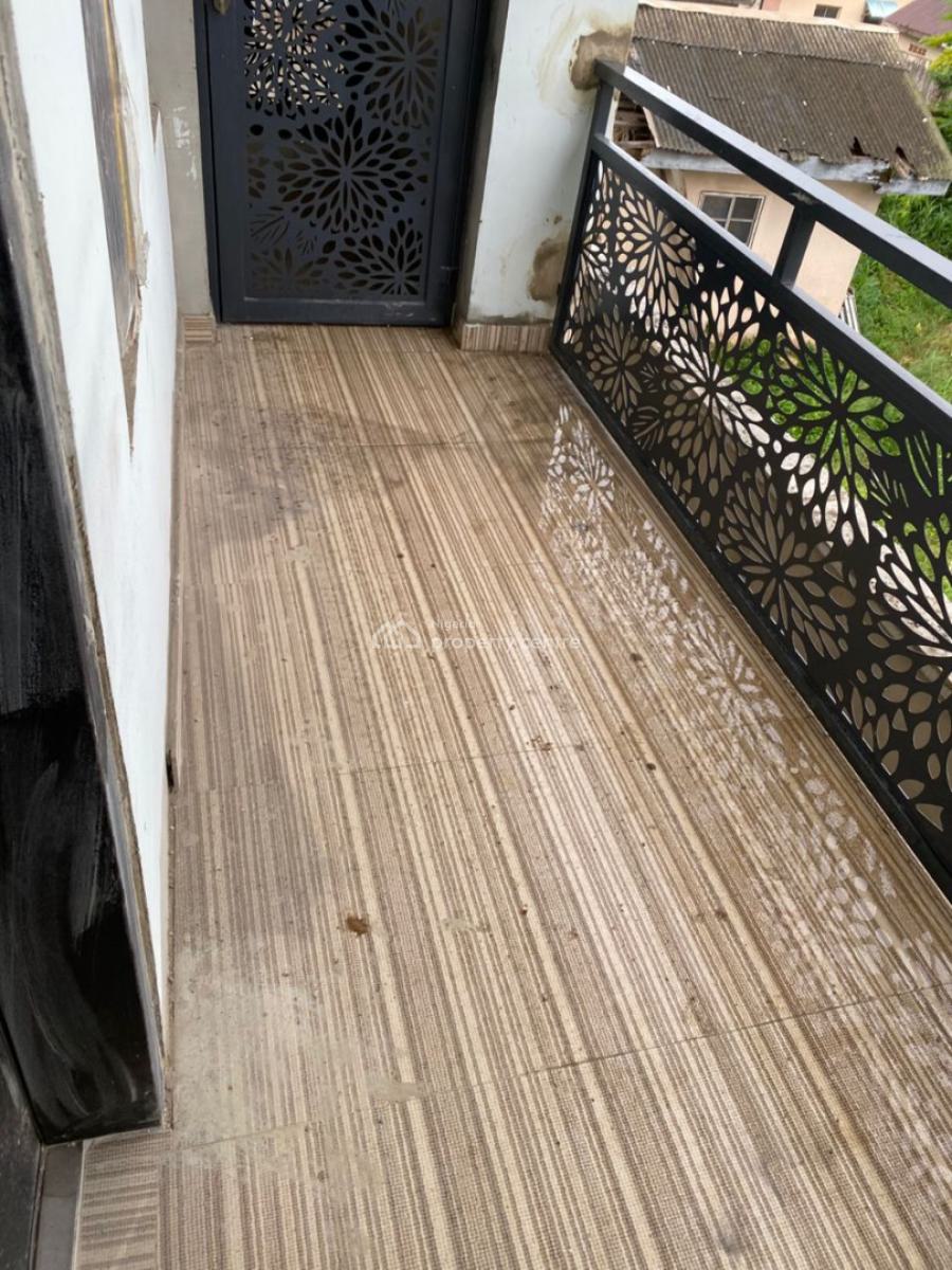 Brand New 2 Bedroom., Gra Phase 1, Magodo, Lagos, Flat / Apartment for Sale