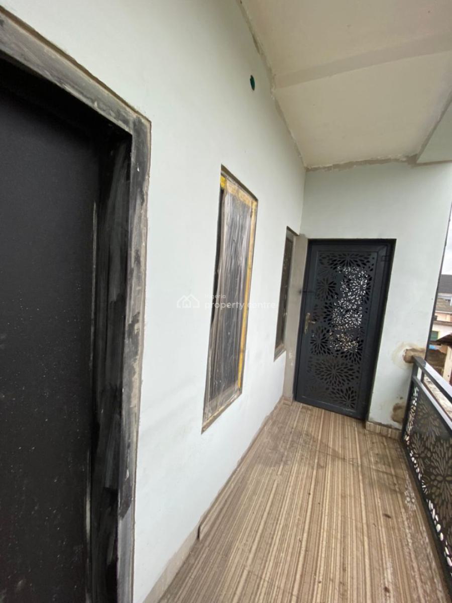 Brand New 2 Bedroom., Gra Phase 1, Magodo, Lagos, Flat / Apartment for Sale