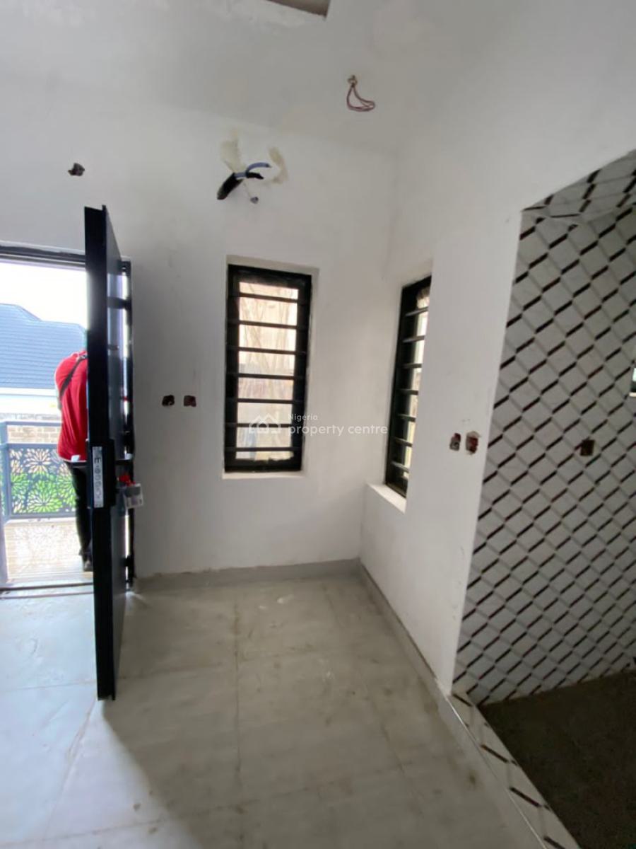 Brand New 2 Bedroom., Gra Phase 1, Magodo, Lagos, Flat / Apartment for Sale