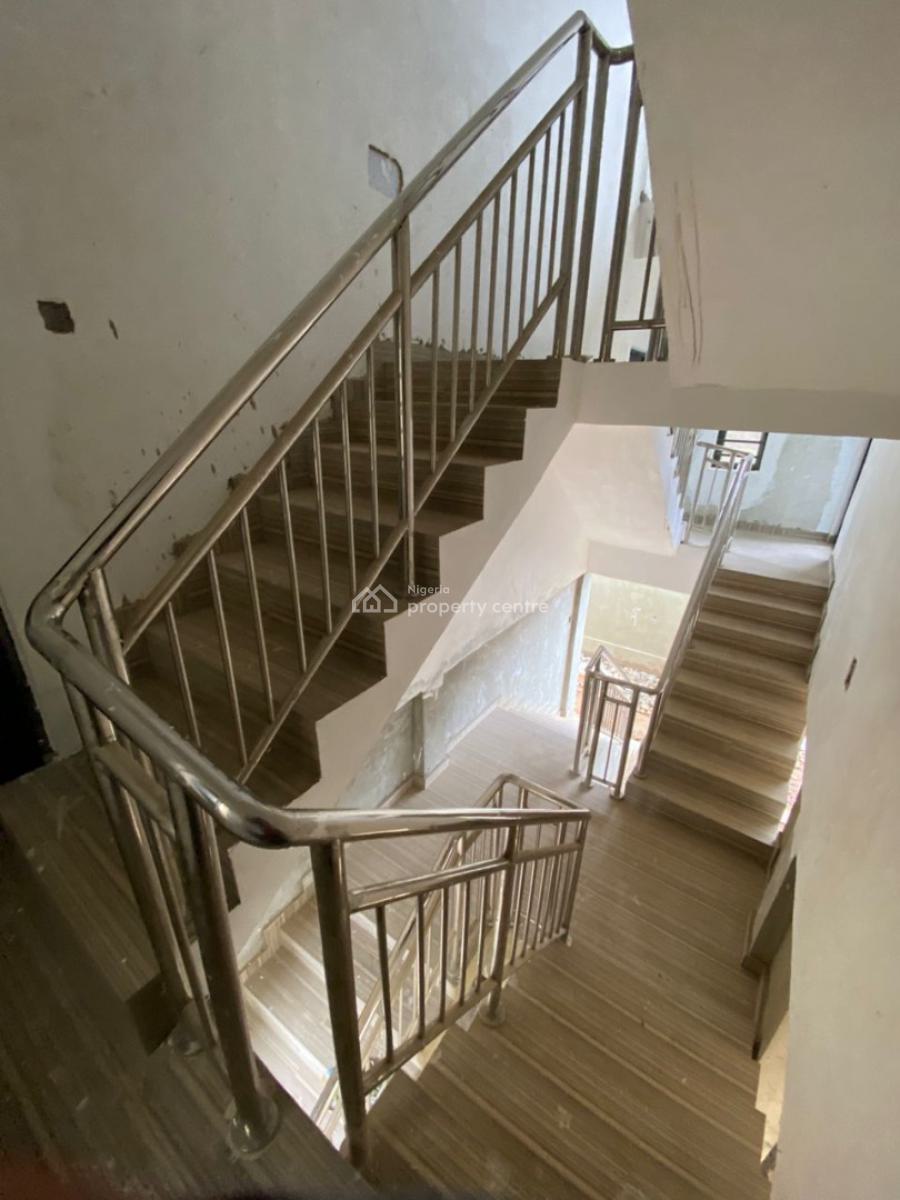 Brand New 2 Bedroom., Gra Phase 1, Magodo, Lagos, Flat / Apartment for Sale