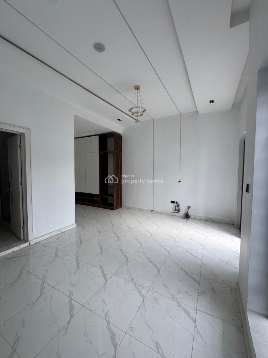4 Bedroom Fully Detached Duplex, Ikota, Lekki, Lagos, Detached Duplex for Sale