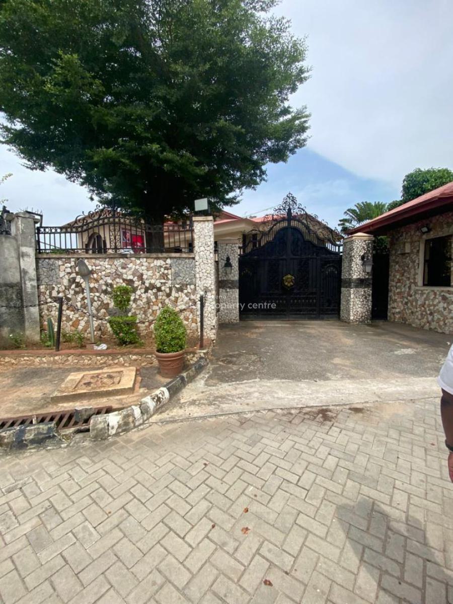 Land Size: 5,302 Sqm, Ajanwachukwu Close, Off Bourdillon Road, Ikoyi, Lagos, Flat / Apartment Joint Venture