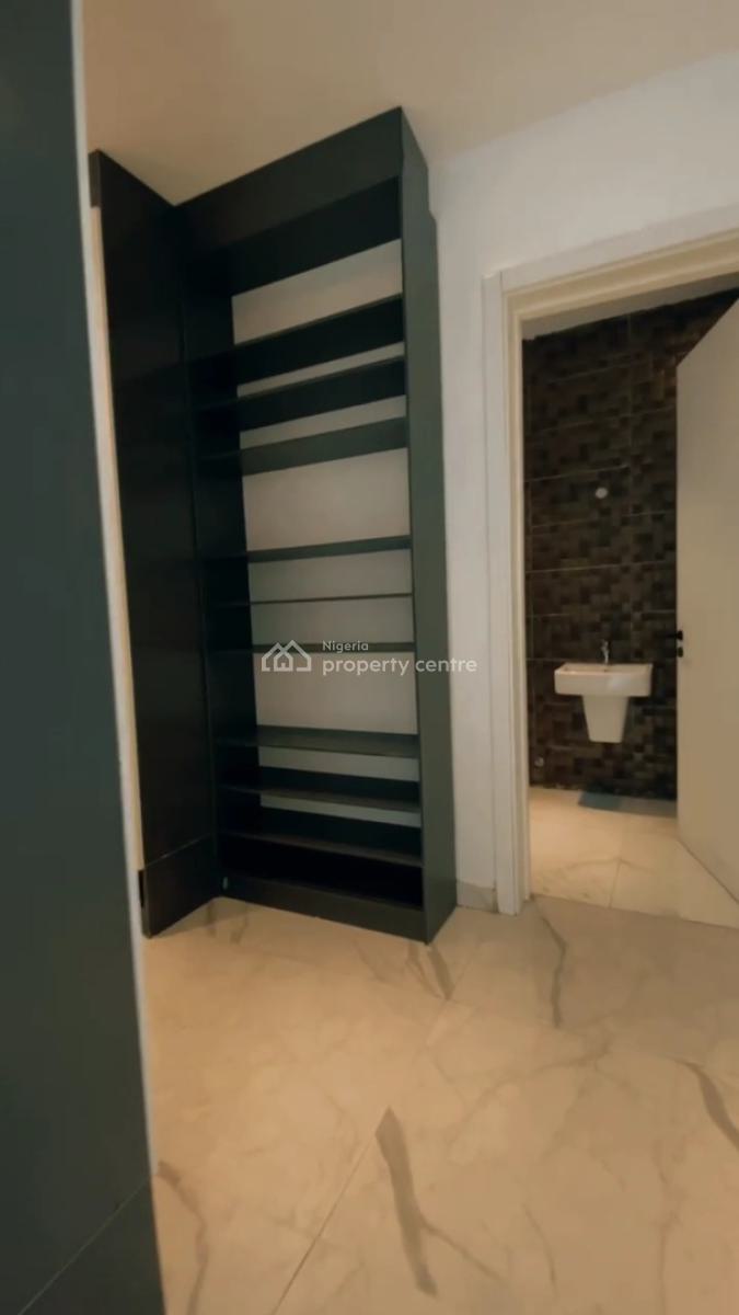 Luxury 4 Bed Terrace Duplex, Oniru, Victoria Island, Lagos, Oniru, Victoria Island (vi), Lagos, Terraced Duplex for Rent