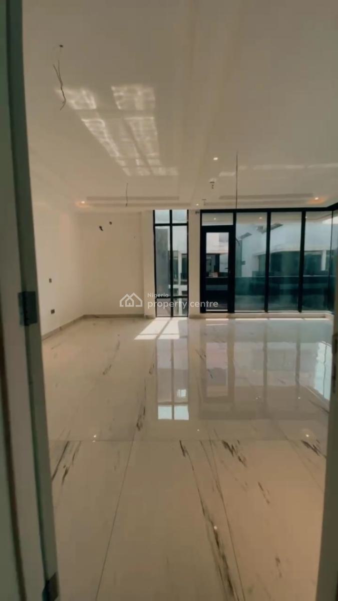 Luxury 4 Bed Terrace Duplex, Oniru, Victoria Island, Lagos, Oniru, Victoria Island (vi), Lagos, Terraced Duplex for Rent