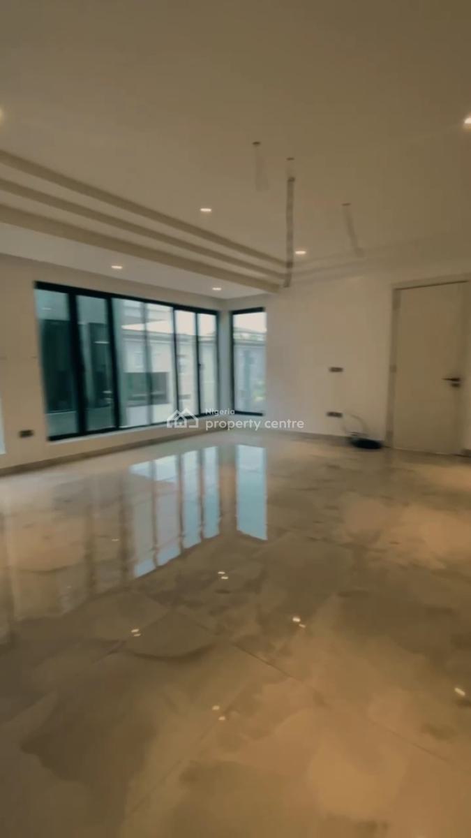 Luxury 4 Bed Terrace Duplex, Oniru, Victoria Island, Lagos, Oniru, Victoria Island (vi), Lagos, Terraced Duplex for Rent