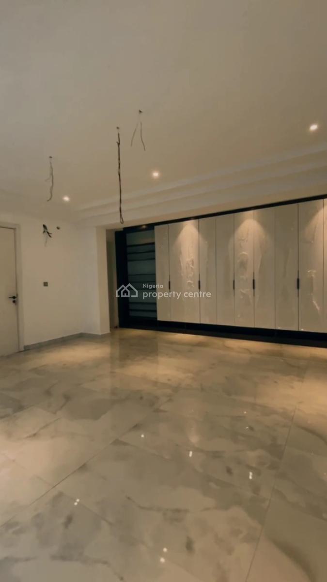 Luxury 4 Bed Terrace Duplex, Oniru, Victoria Island, Lagos, Oniru, Victoria Island (vi), Lagos, Terraced Duplex for Rent