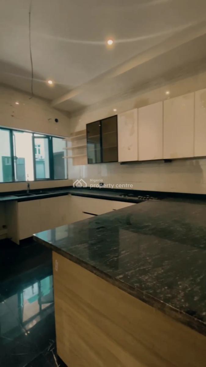 Luxury 4 Bed Terrace Duplex, Oniru, Victoria Island, Lagos, Oniru, Victoria Island (vi), Lagos, Terraced Duplex for Rent