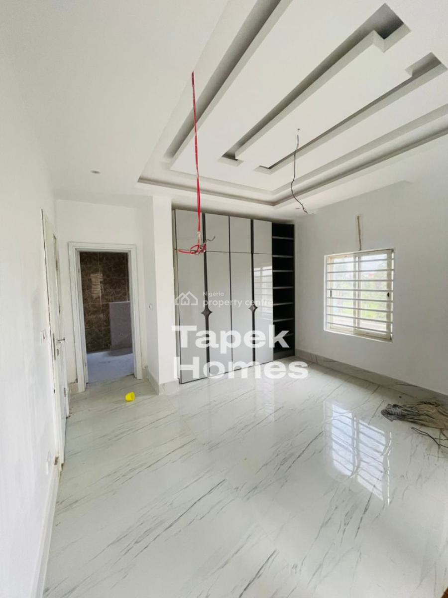 Newly Built 9 Units of 1 and 3 Bedroom Apartments, Lekki, Lagos, Flat / Apartment for Rent