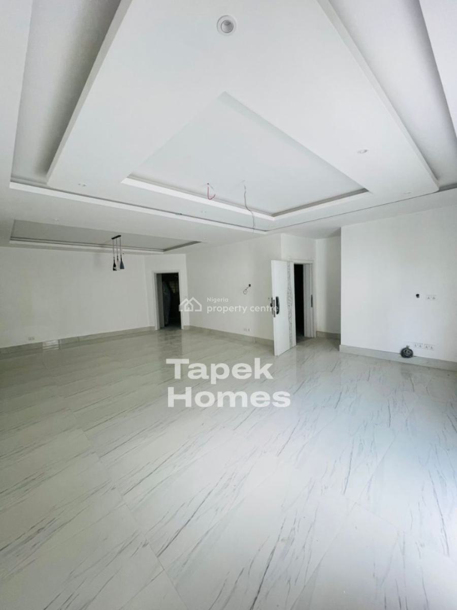 Newly Built 9 Units of 1 and 3 Bedroom Apartments, Lekki, Lagos, Flat / Apartment for Rent