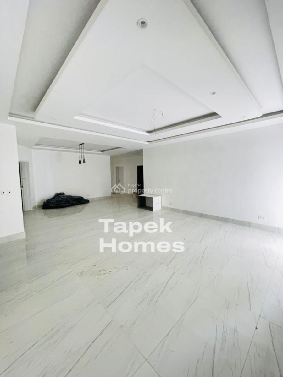 Newly Built 9 Units of 1 and 3 Bedroom Apartments, Lekki, Lagos, Flat / Apartment for Rent