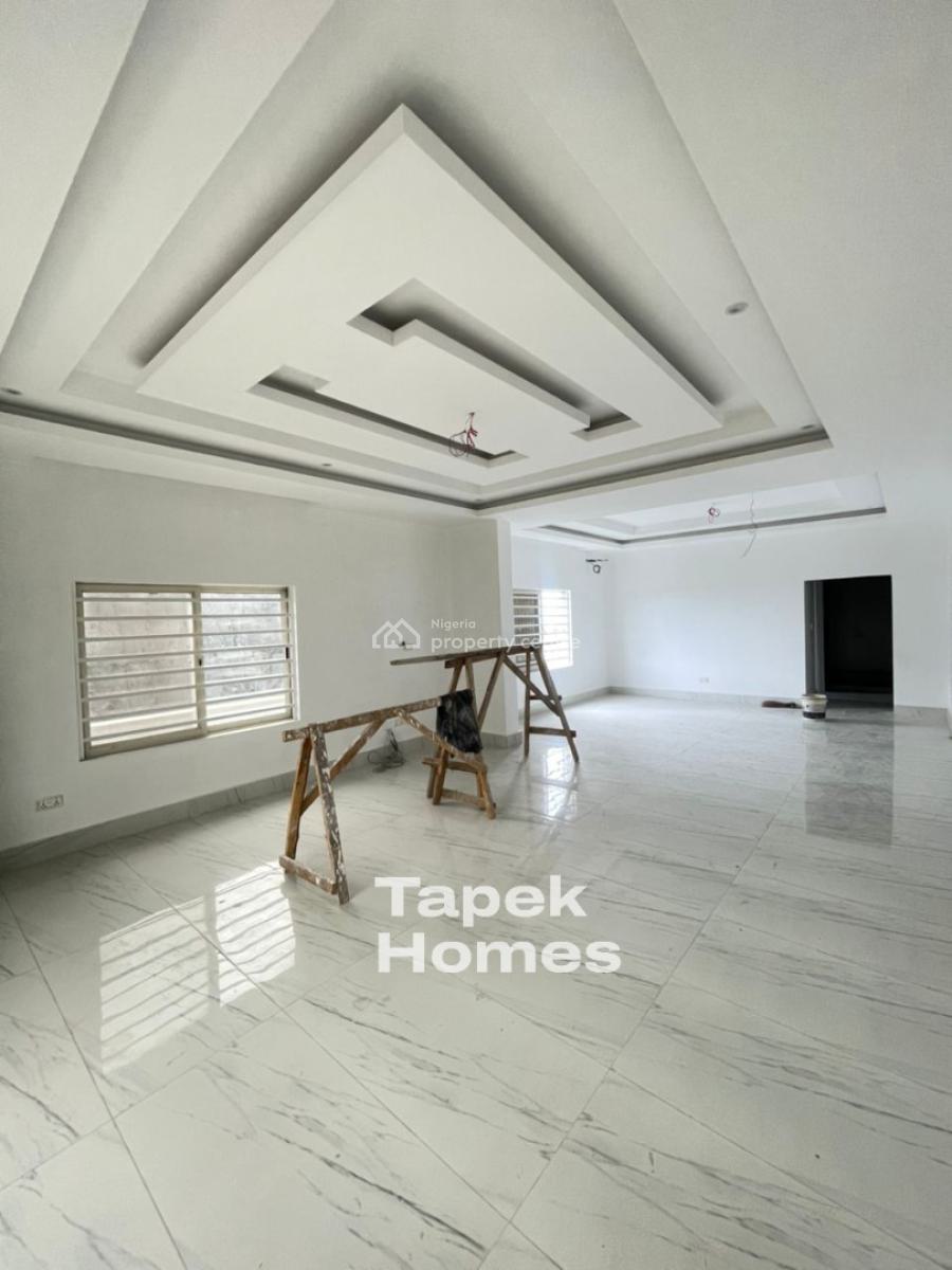 Newly Built 9 Units of 1 and 3 Bedroom Apartments, Lekki, Lagos, Flat / Apartment for Rent