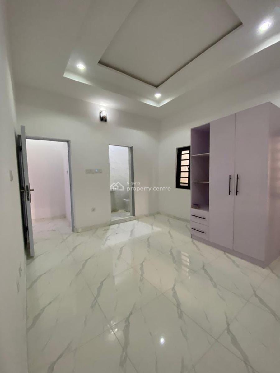Newly Built Two Bedrooms, Badore, Ajah, Lagos, House for Rent