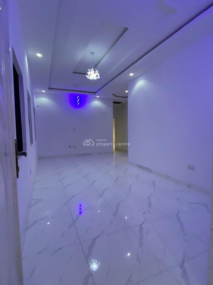 Newly Built Two Bedrooms, Badore, Ajah, Lagos, House for Rent