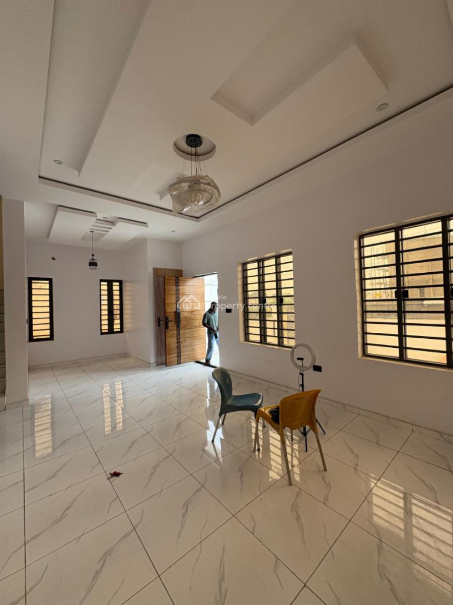 Luxury at Its Finest!, Ajah, Lagos, House for Sale