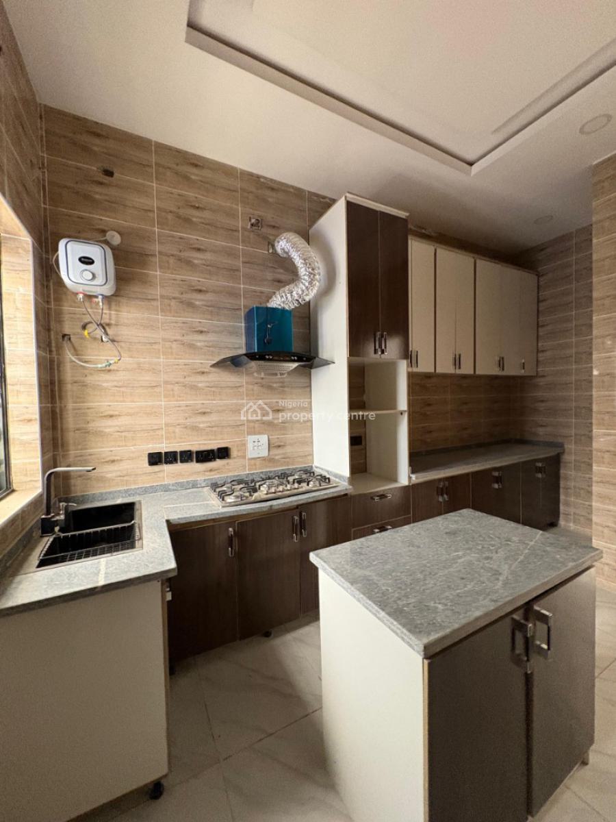 Luxury at Its Finest!, Ajah, Lagos, House for Sale