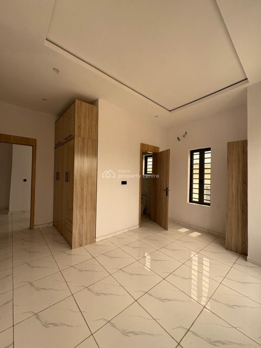 Luxury at Its Finest!, Ajah, Lagos, House for Sale