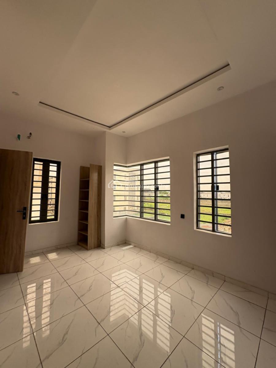 Luxury at Its Finest!, Ajah, Lagos, House for Sale