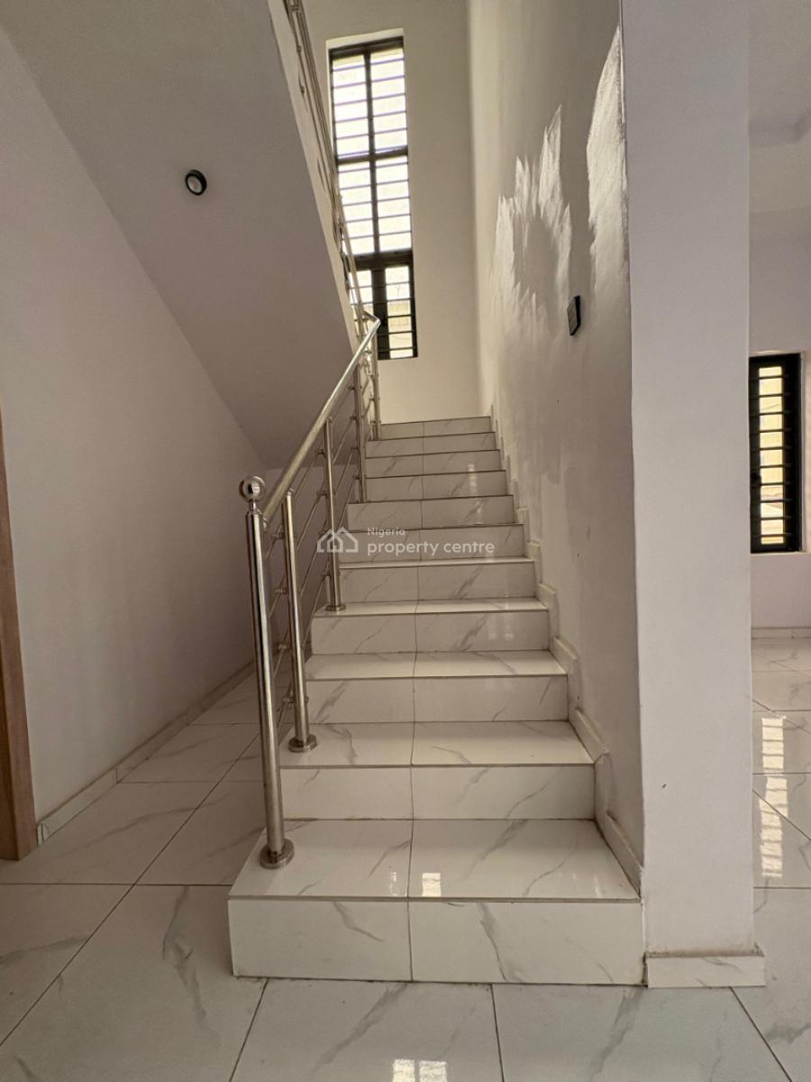 Luxury at Its Finest!, Ajah, Lagos, House for Sale