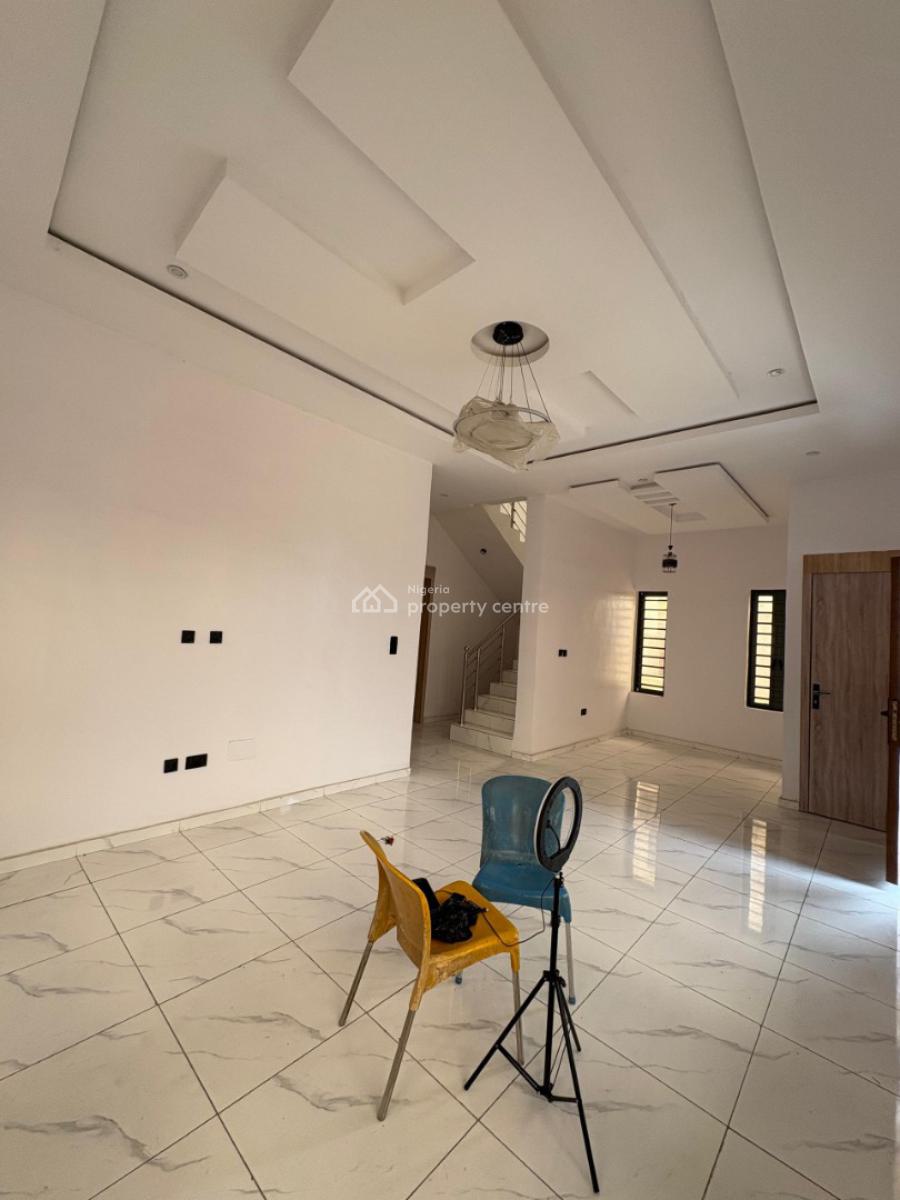 Luxury at Its Finest!, Ajah, Lagos, House for Sale