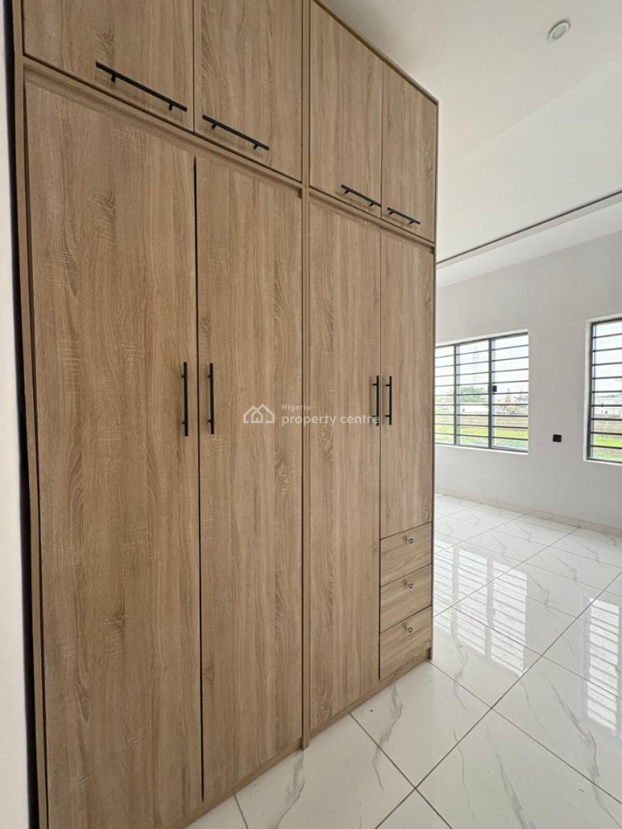 Luxury at Its Finest!, Ajah, Lagos, House for Sale