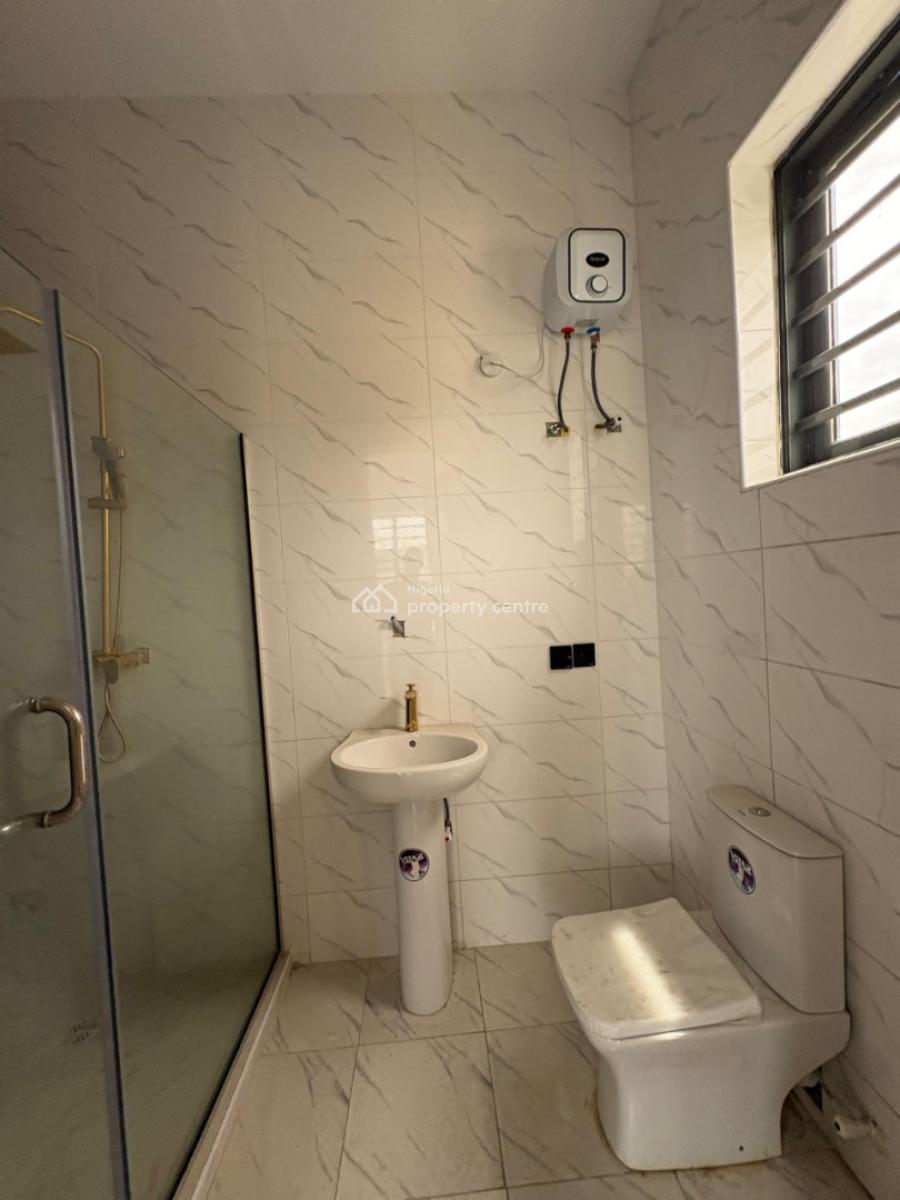 Luxury at Its Finest!, Ajah, Lagos, House for Sale