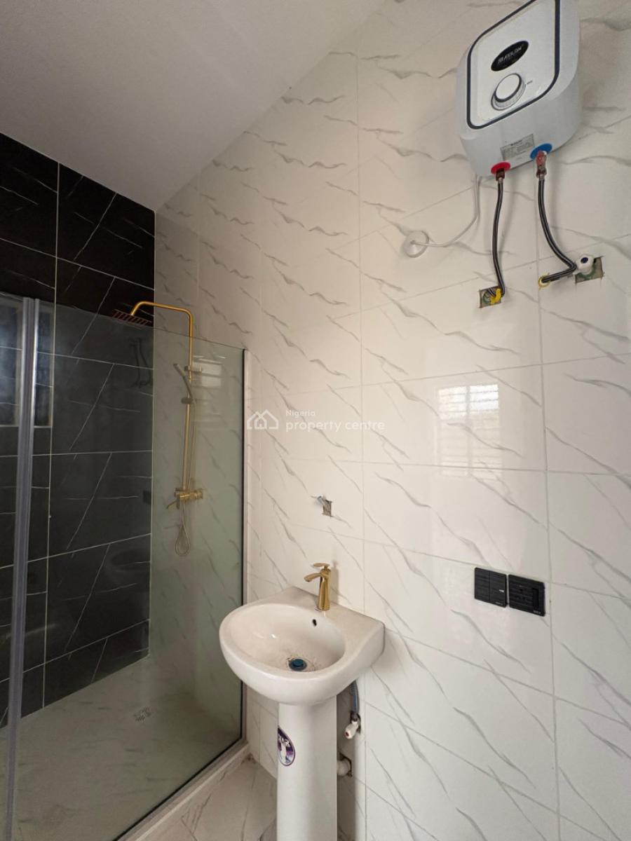 Luxury at Its Finest!, Ajah, Lagos, House for Sale