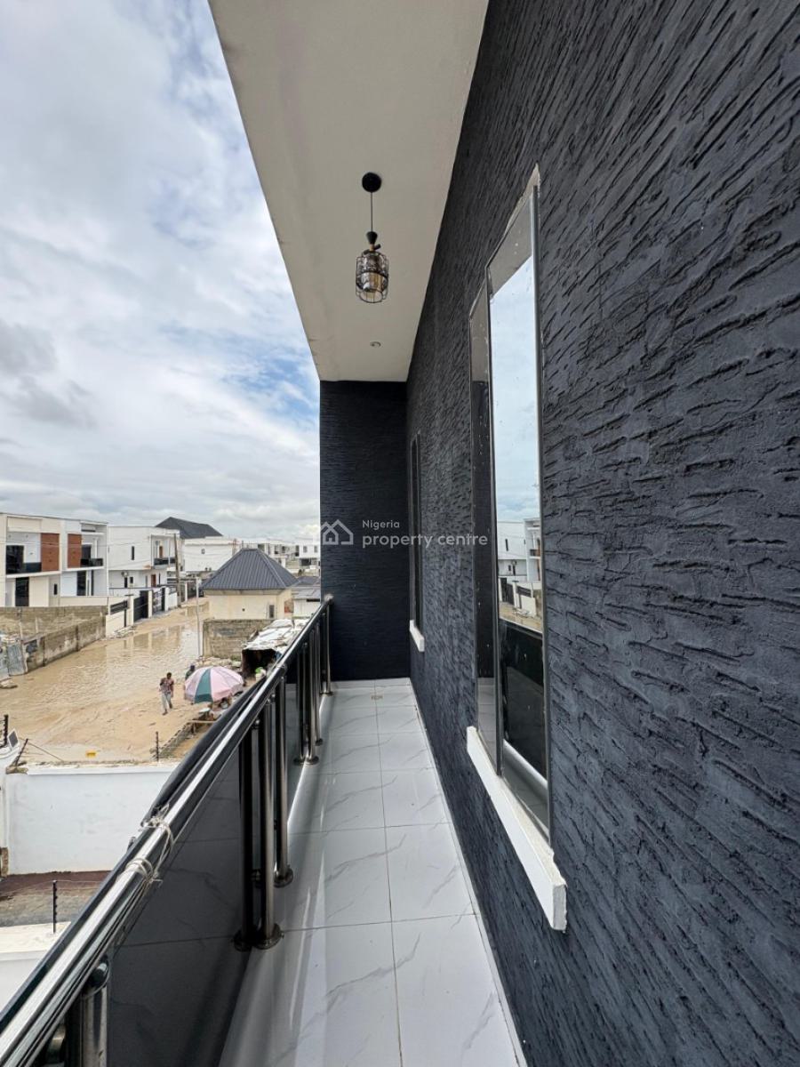 Luxury at Its Finest!, Ajah, Lagos, House for Sale