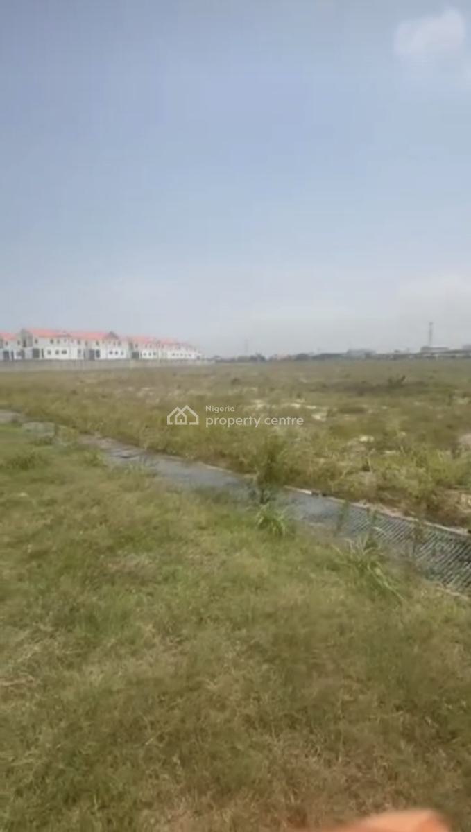 86 Plots Available, Opposite Chevron Roundabout, Lekki, Lagos, Lekki, Lagos, Mixed-use Land for Sale