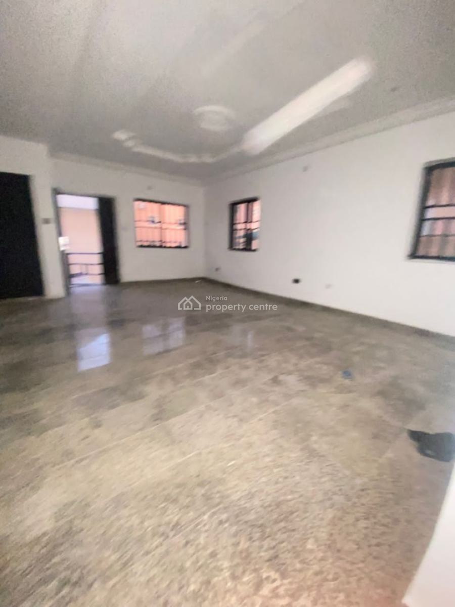 Newly Built 4 Bedroom Semi Detached Duplex with Bq, Close to Sunnyvale Estate, Lokogoma District, Abuja, Semi-detached Duplex for Rent