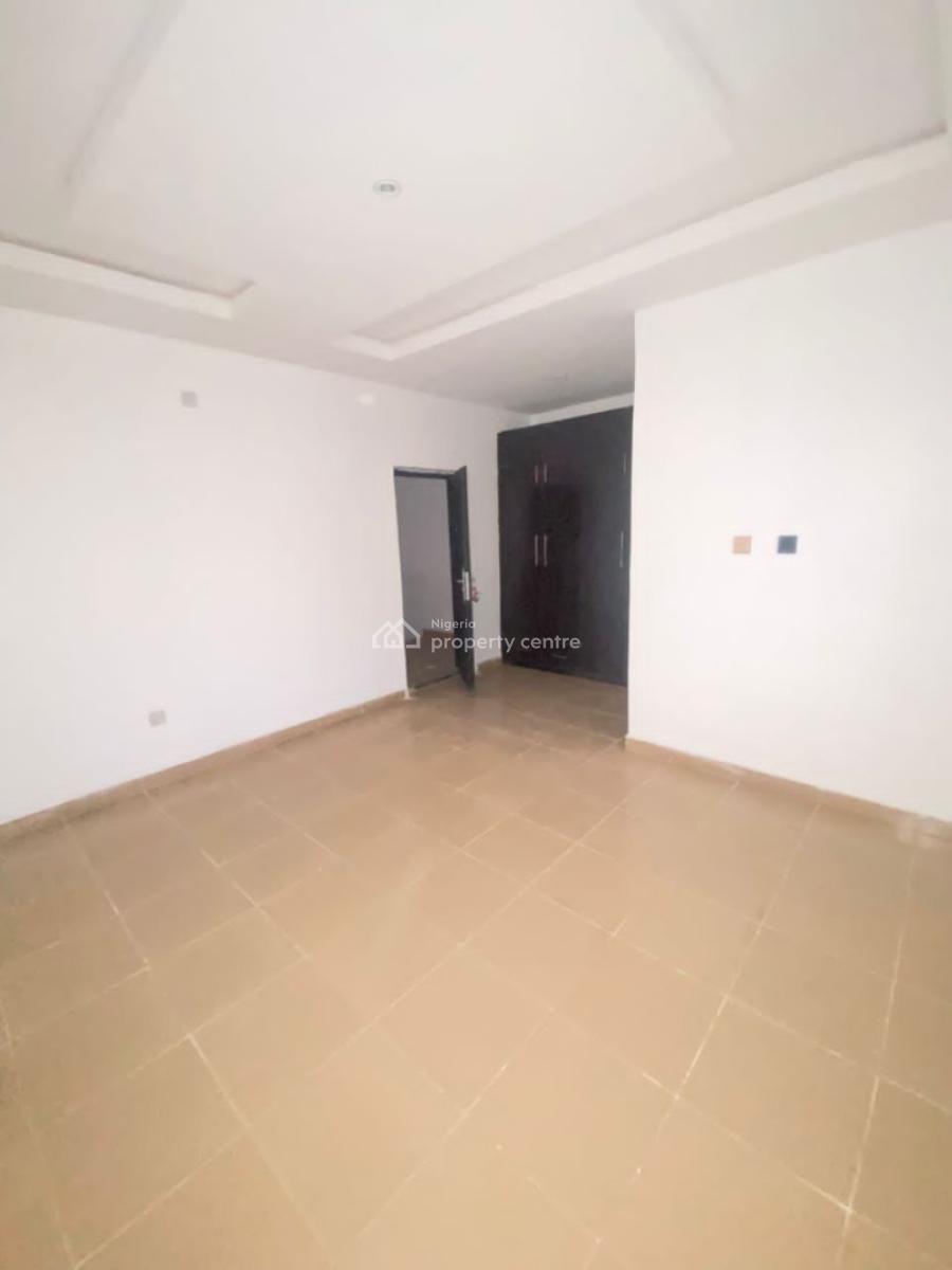 Newly Built 4 Bedroom Semi Detached Duplex with Bq, Close to Sunnyvale Estate, Lokogoma District, Abuja, Semi-detached Duplex for Rent