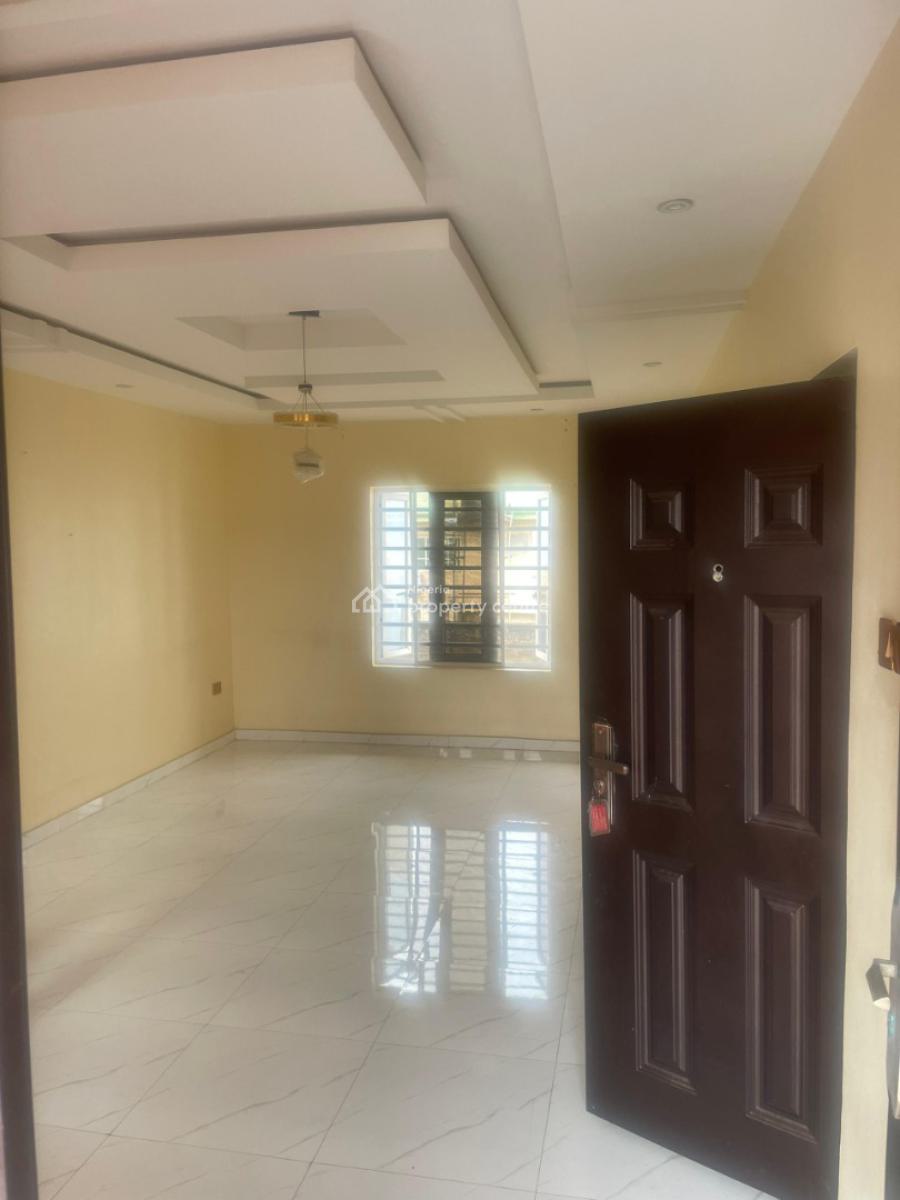 Luxury 2bedroom, Elliot, Ogba, Ikeja, Lagos, Flat / Apartment for Rent