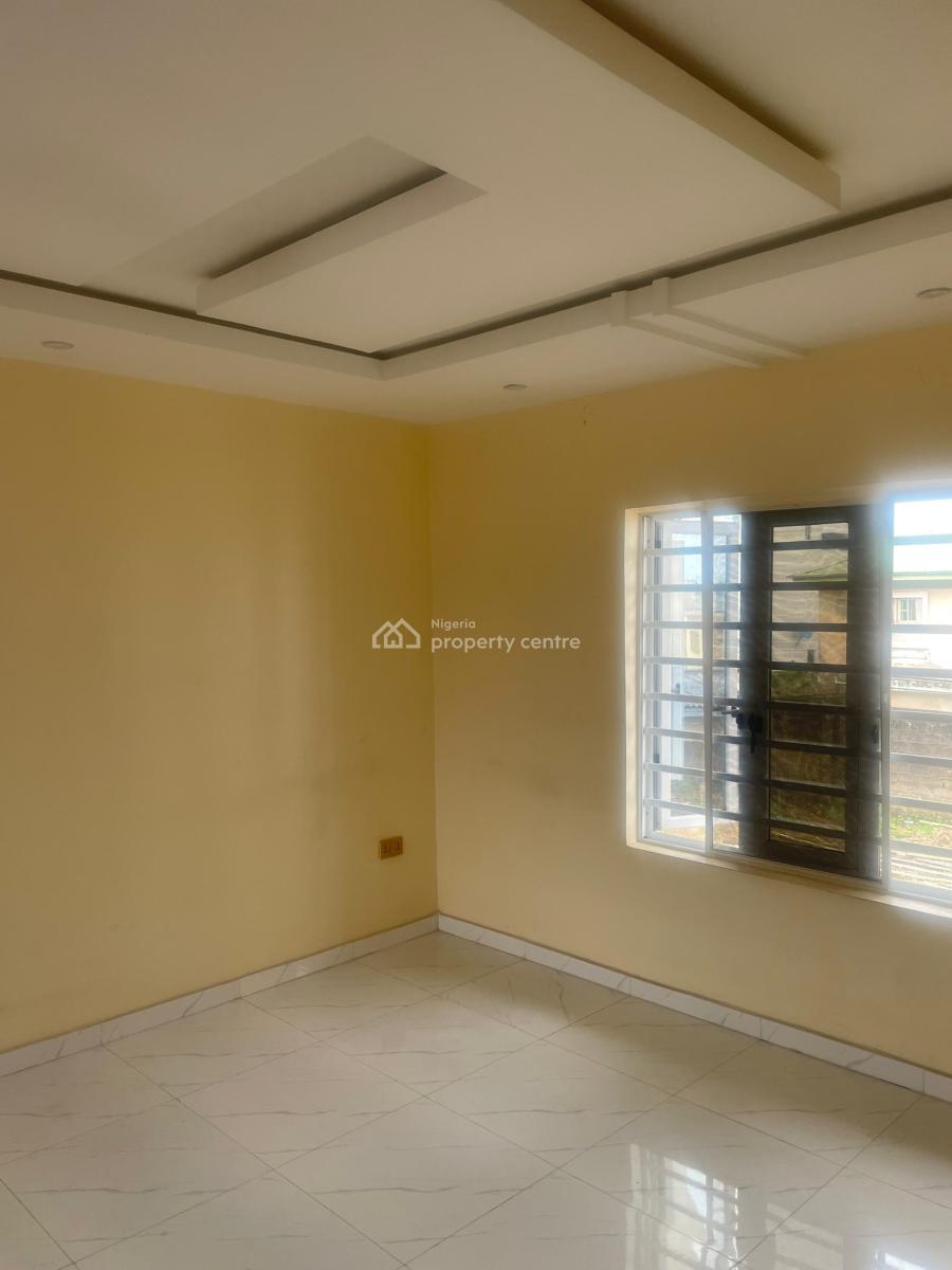 Luxury 2bedroom, Elliot, Ogba, Ikeja, Lagos, Flat / Apartment for Rent