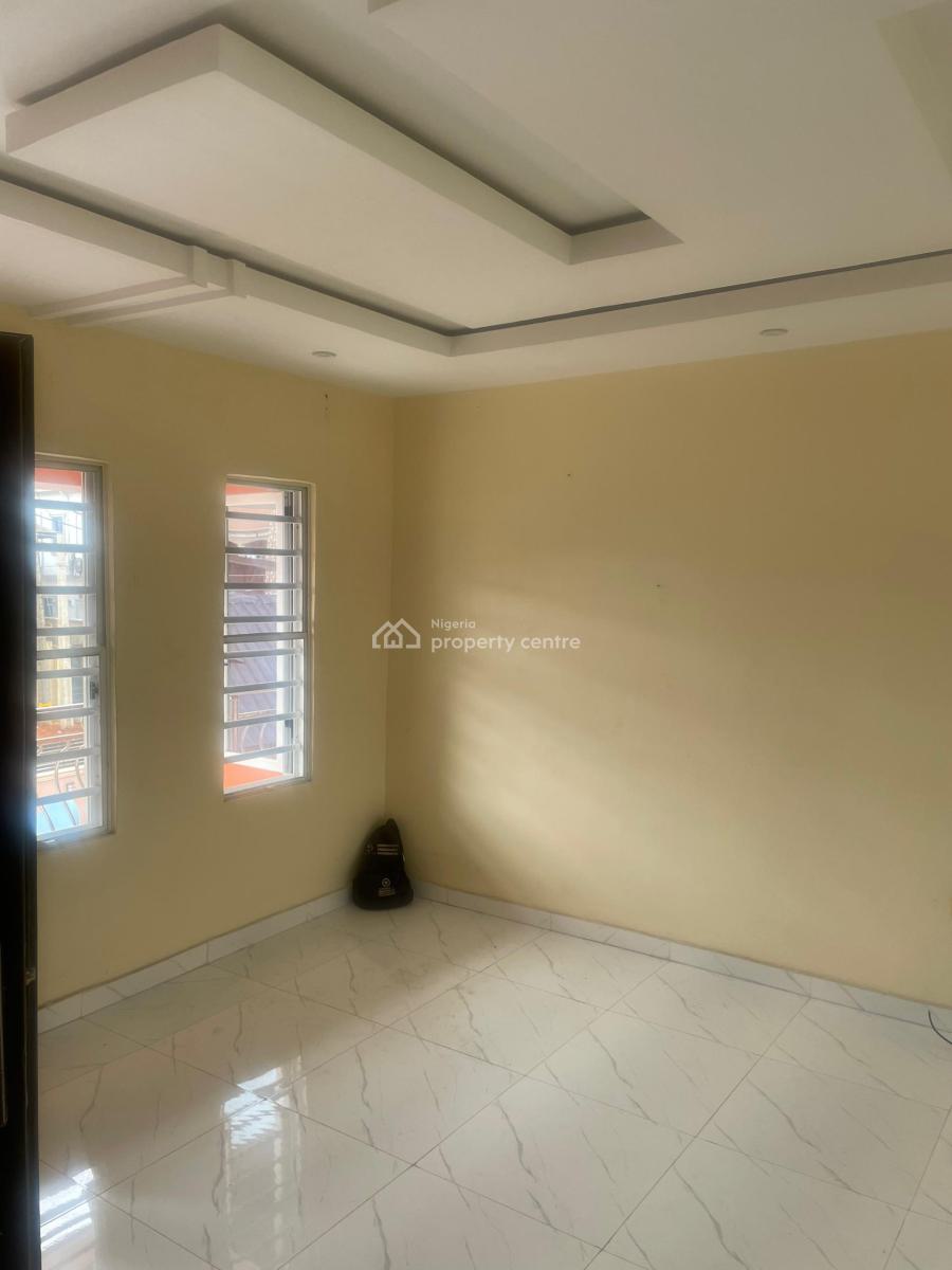 Luxury 2bedroom, Elliot, Ogba, Ikeja, Lagos, Flat / Apartment for Rent