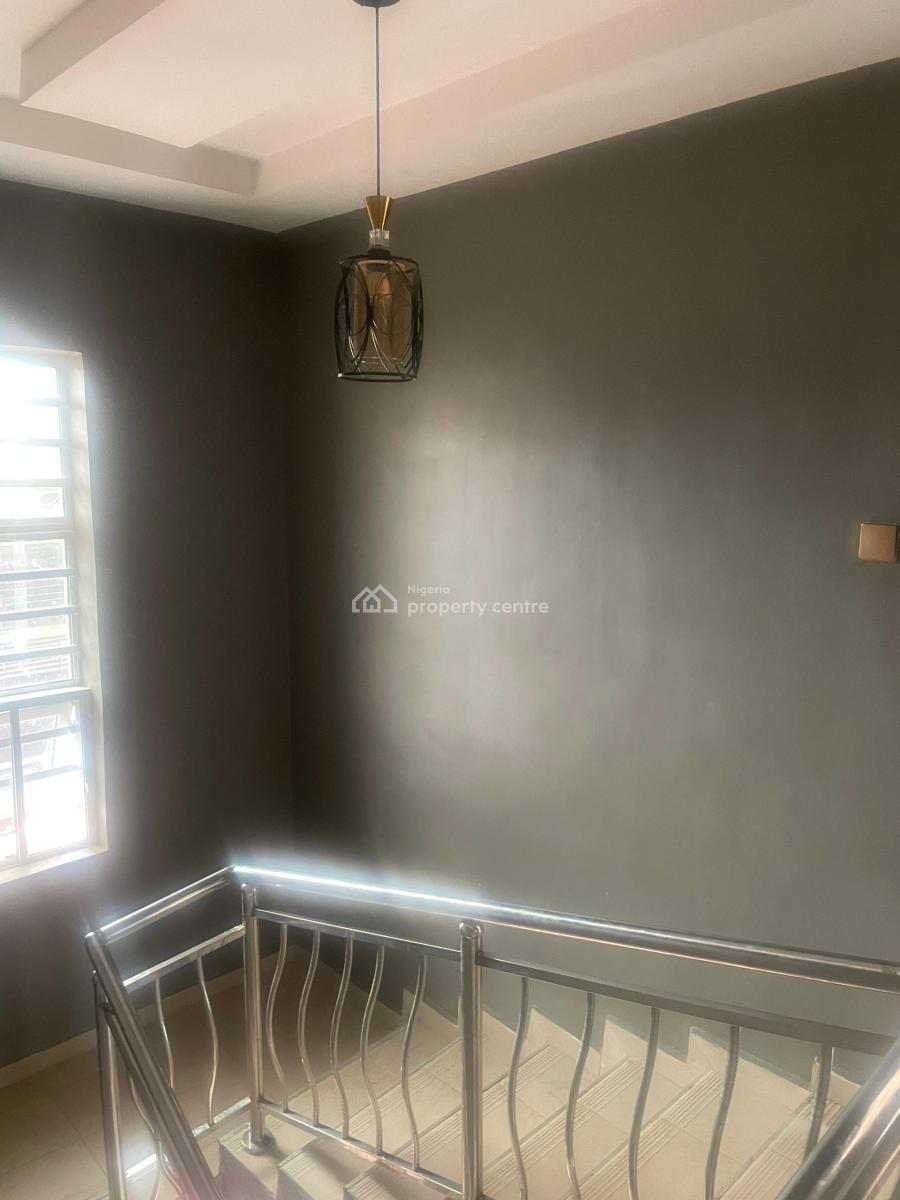Luxury 2bedroom, Elliot, Ogba, Ikeja, Lagos, Flat / Apartment for Rent