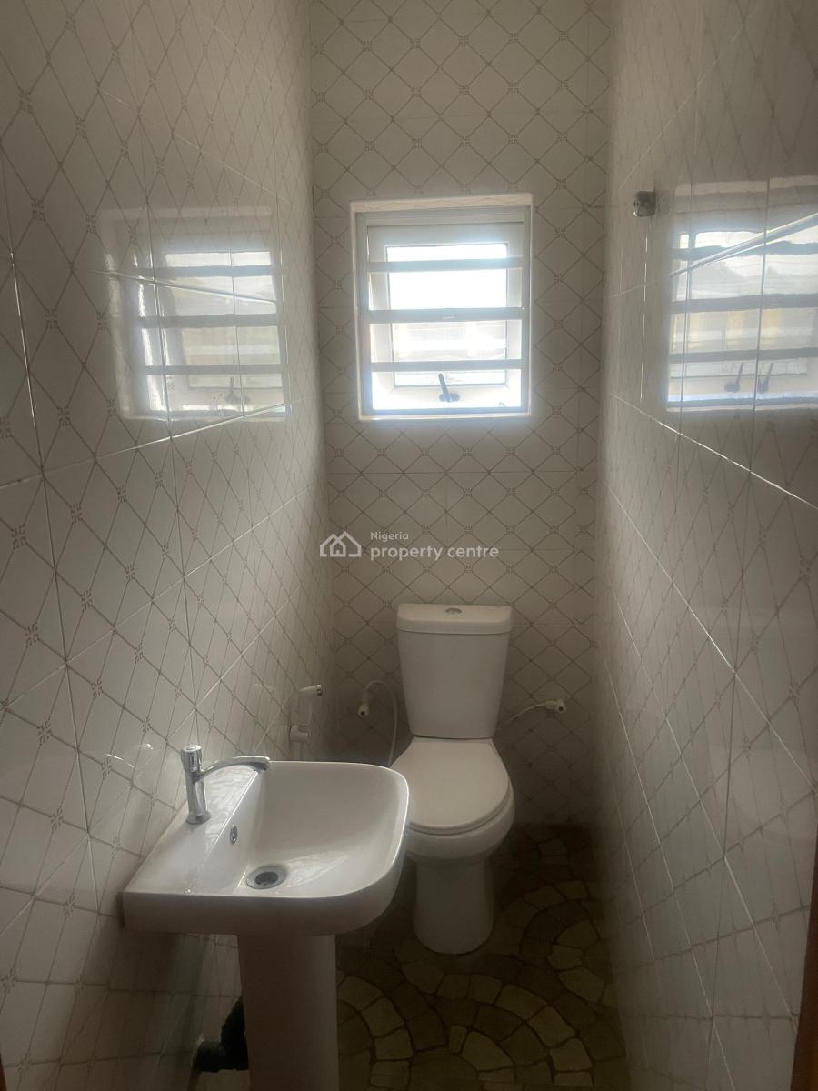 Luxury 2bedroom, Elliot, Ogba, Ikeja, Lagos, Flat / Apartment for Rent