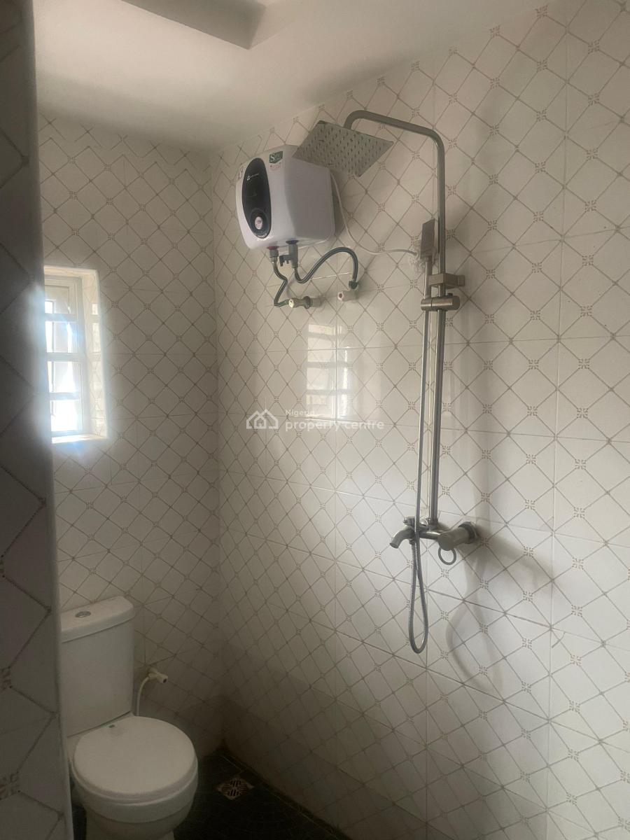 Luxury 2bedroom, Elliot, Ogba, Ikeja, Lagos, Flat / Apartment for Rent