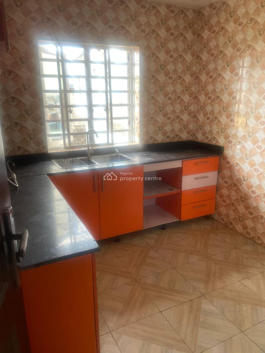 Luxury 2bedroom, Elliot, Ogba, Ikeja, Lagos, Flat / Apartment for Rent