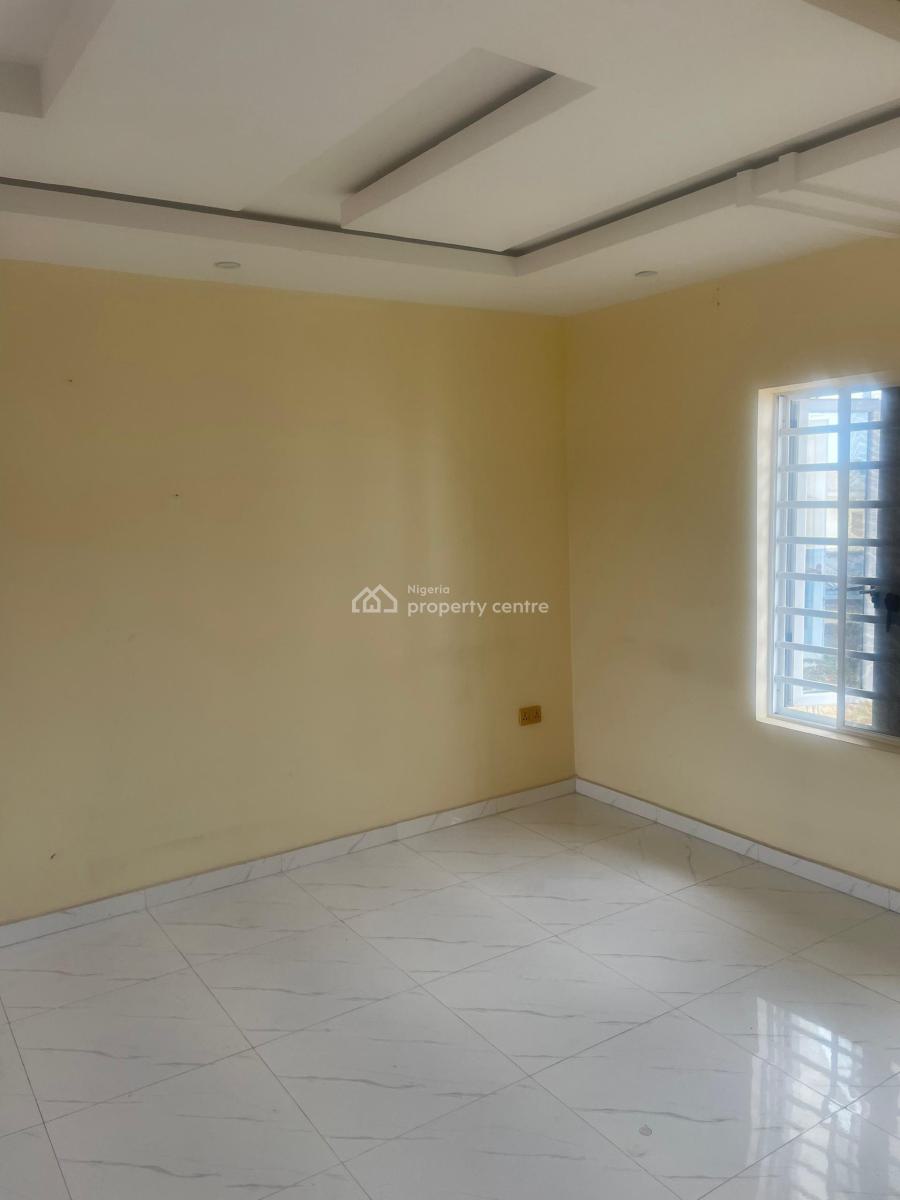 Luxury 2bedroom, Elliot, Ogba, Ikeja, Lagos, Flat / Apartment for Rent