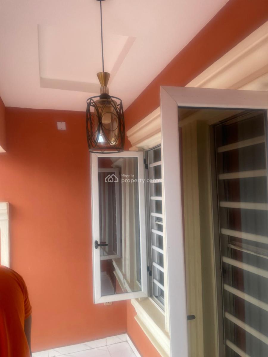 Luxury 2bedroom, Elliot, Ogba, Ikeja, Lagos, Flat / Apartment for Rent