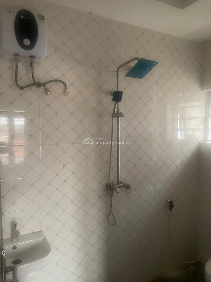 Luxury 2bedroom, Elliot, Ogba, Ikeja, Lagos, Flat / Apartment for Rent