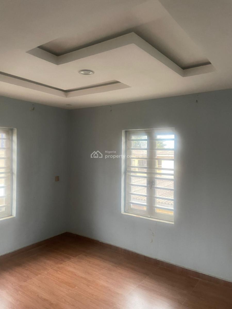 Luxury 2bedroom, Elliot, Ogba, Ikeja, Lagos, Flat / Apartment for Rent