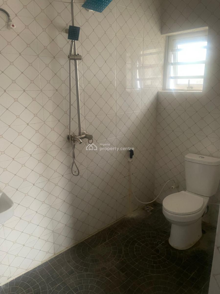 Luxury 2bedroom, Elliot, Ogba, Ikeja, Lagos, Flat / Apartment for Rent