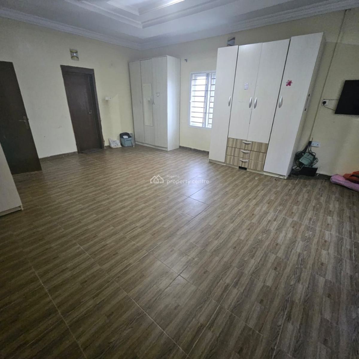Executive 4 Bedroom Duplex with Bq, Gra Phase 2, Magodo, Lagos, House for Rent