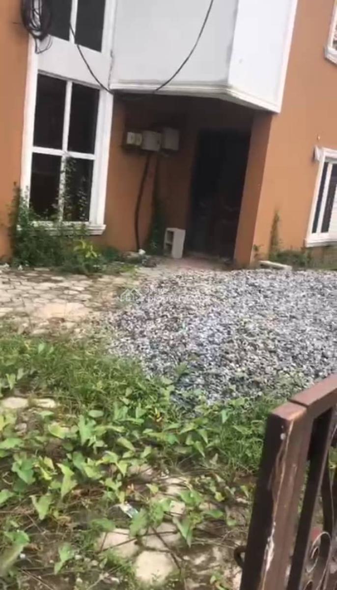 Newly Built 4 Bedrooms Duplex with Bq, Opic, Isheri North, Ogun, Detached Duplex for Sale